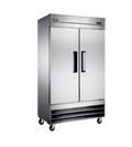 Omcan USA Reach-in Refrigerators - 50110