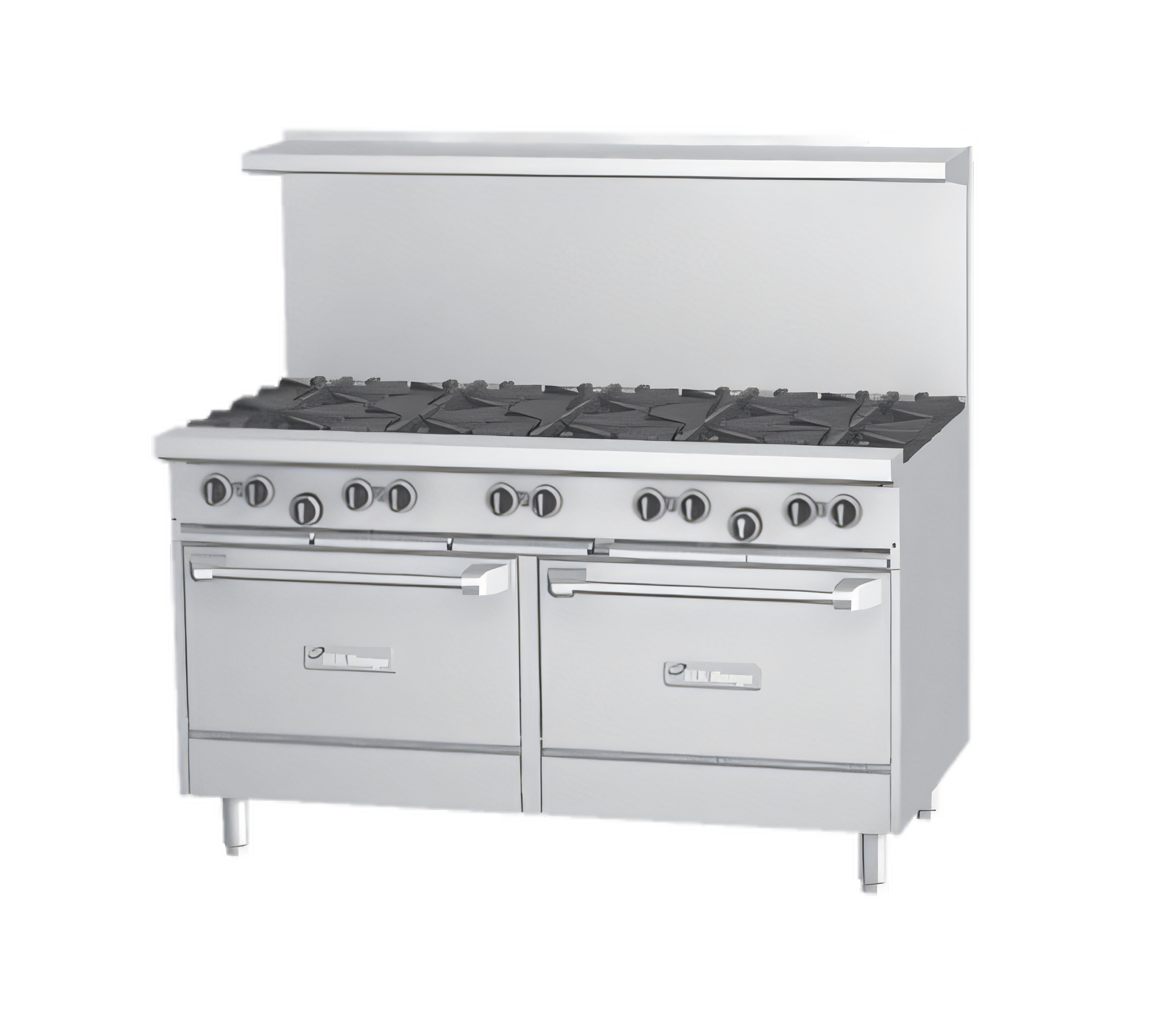 Garland U60-6G24SS US Range U Series Ranges Gas Ranges - U60-6G24SS
