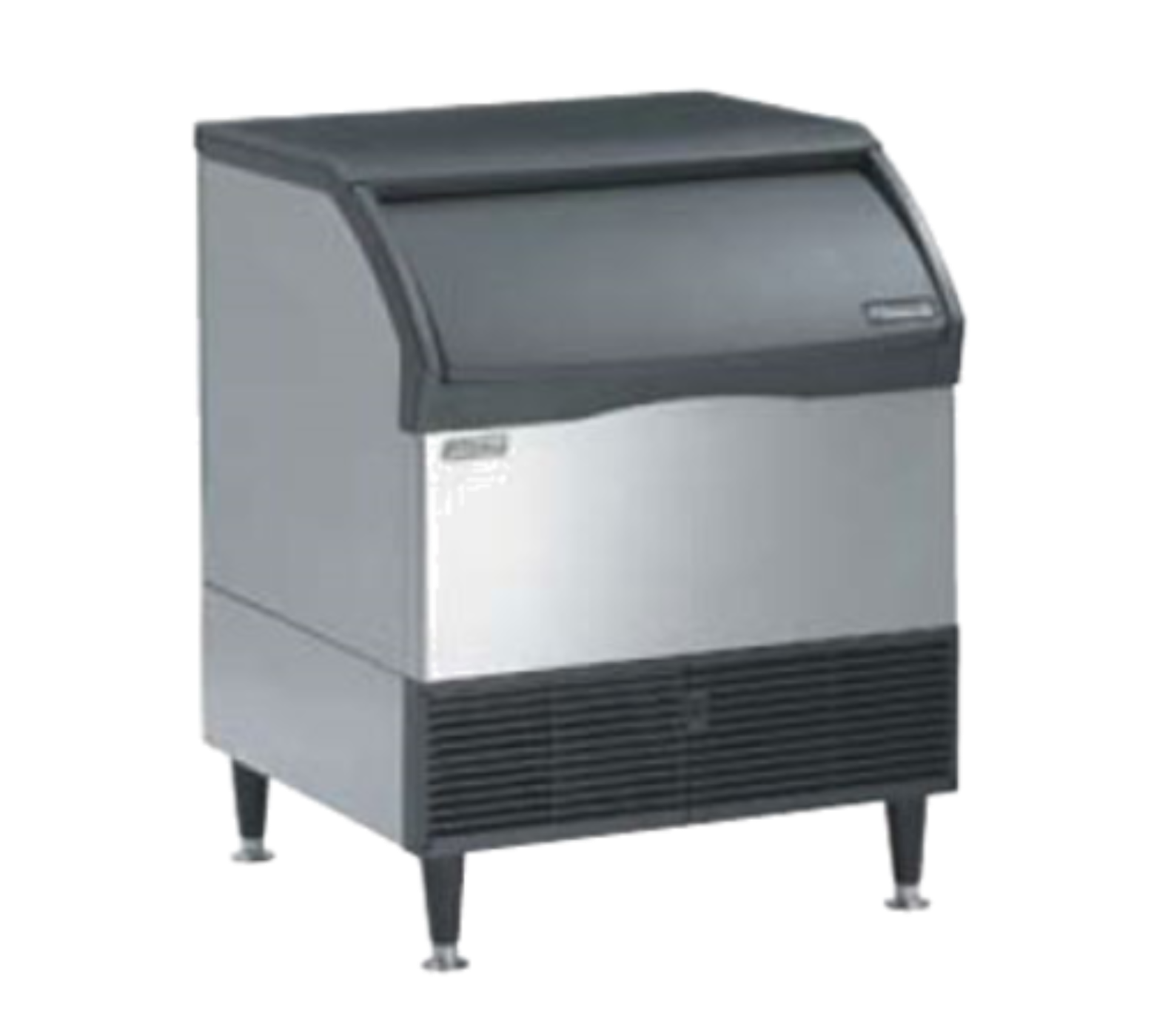 Scotsman Prodigy Ice Machines - CU3030SWX-1