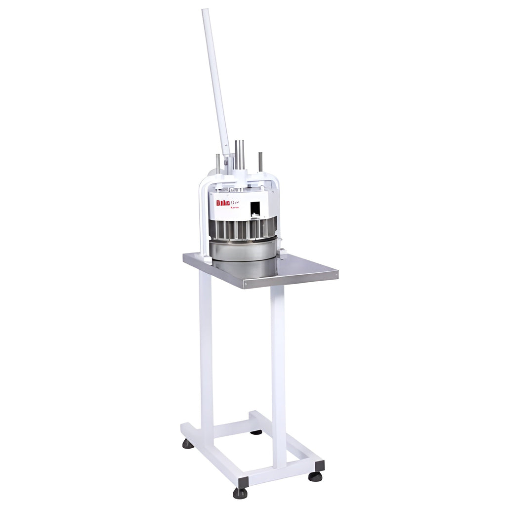BakeMax (TVI) BakeMax Dough Dividers & Rounders - BAHBD02