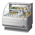 Turbo Air TOM-40LS-N Open-Air Coolers - TOM-40LS-N