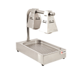 Omcan USA Countertop Food Warmers - 39601