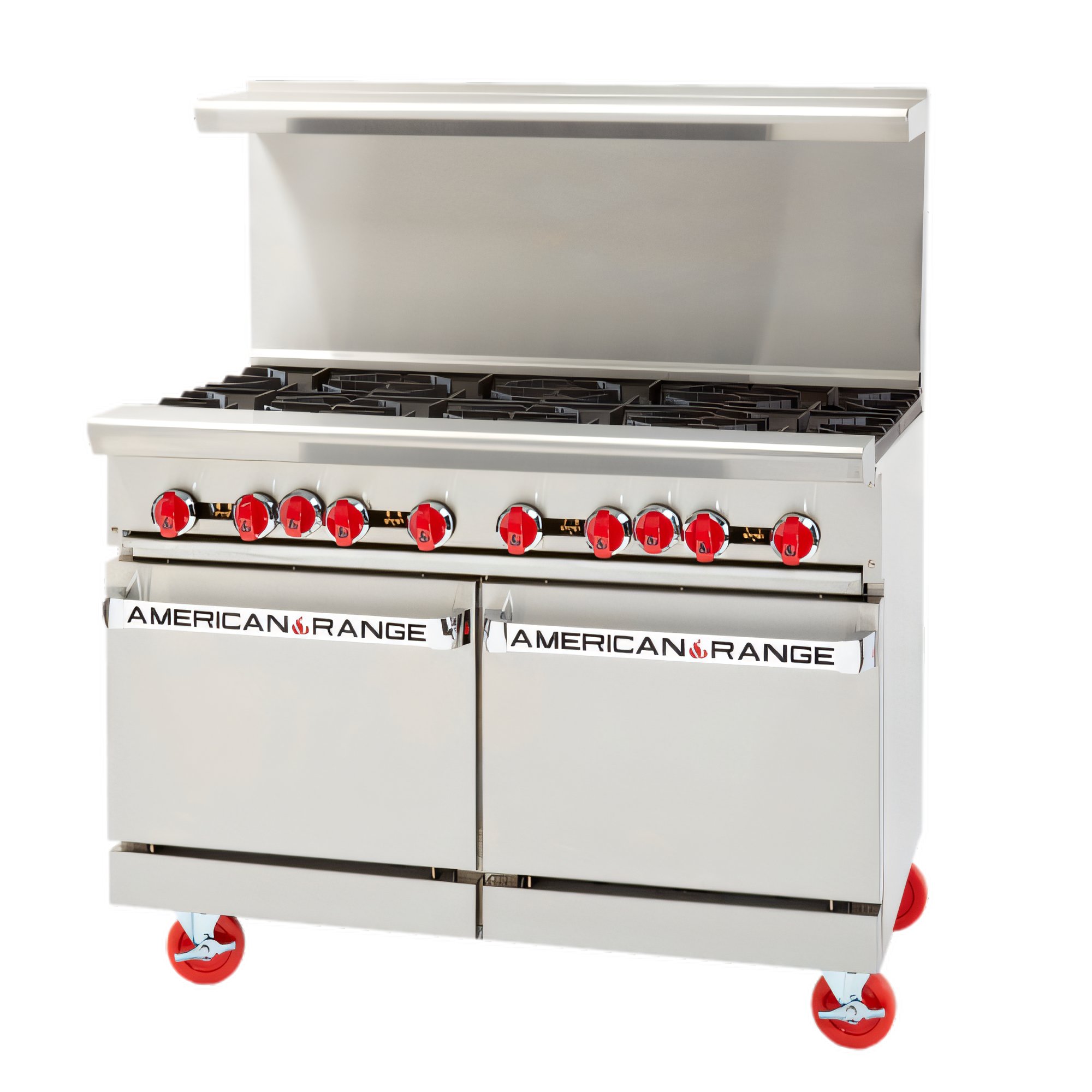 American Range Gas Ranges - AR-8