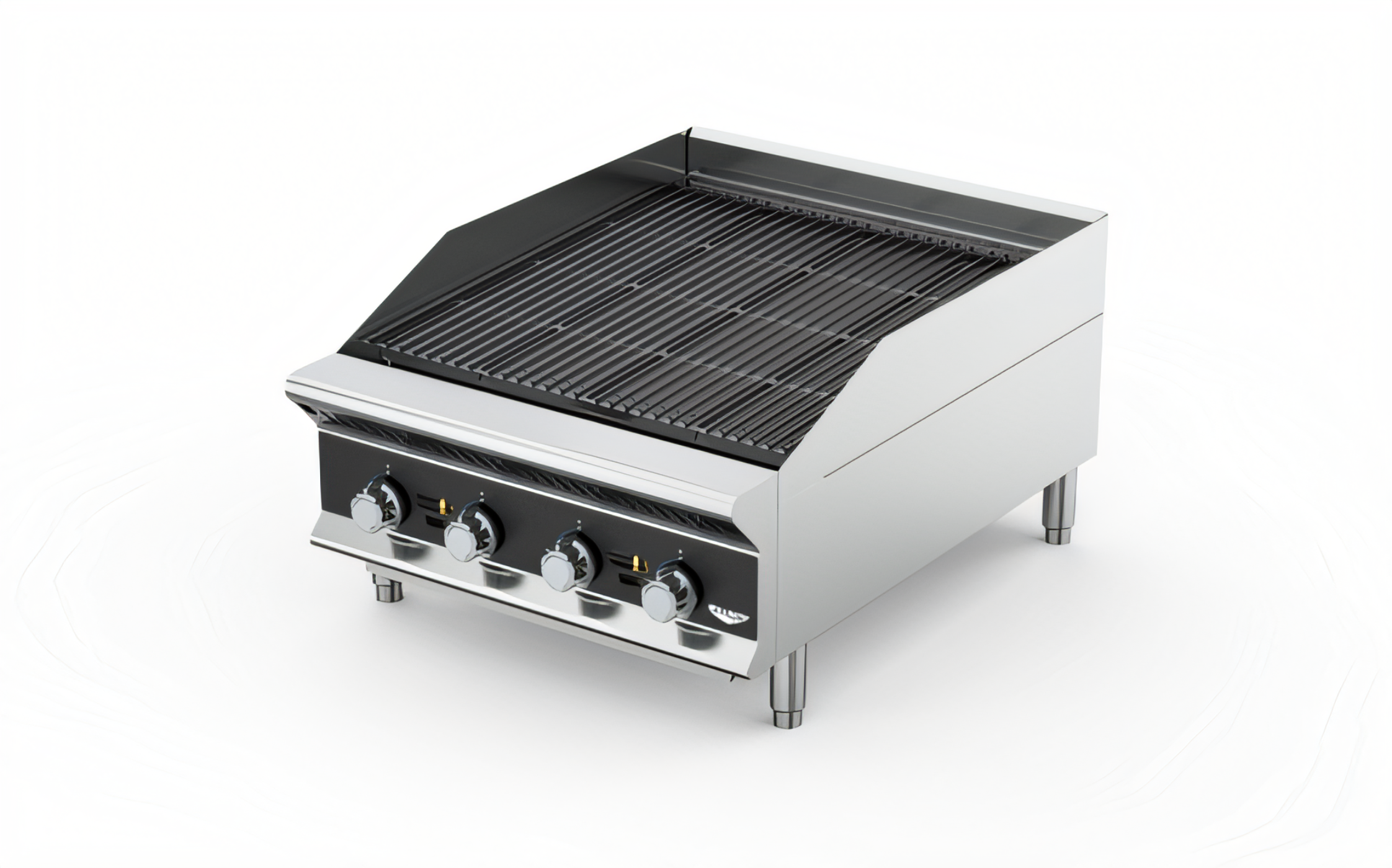 Vollrath  Gas Charbroilers - CBGMD-24