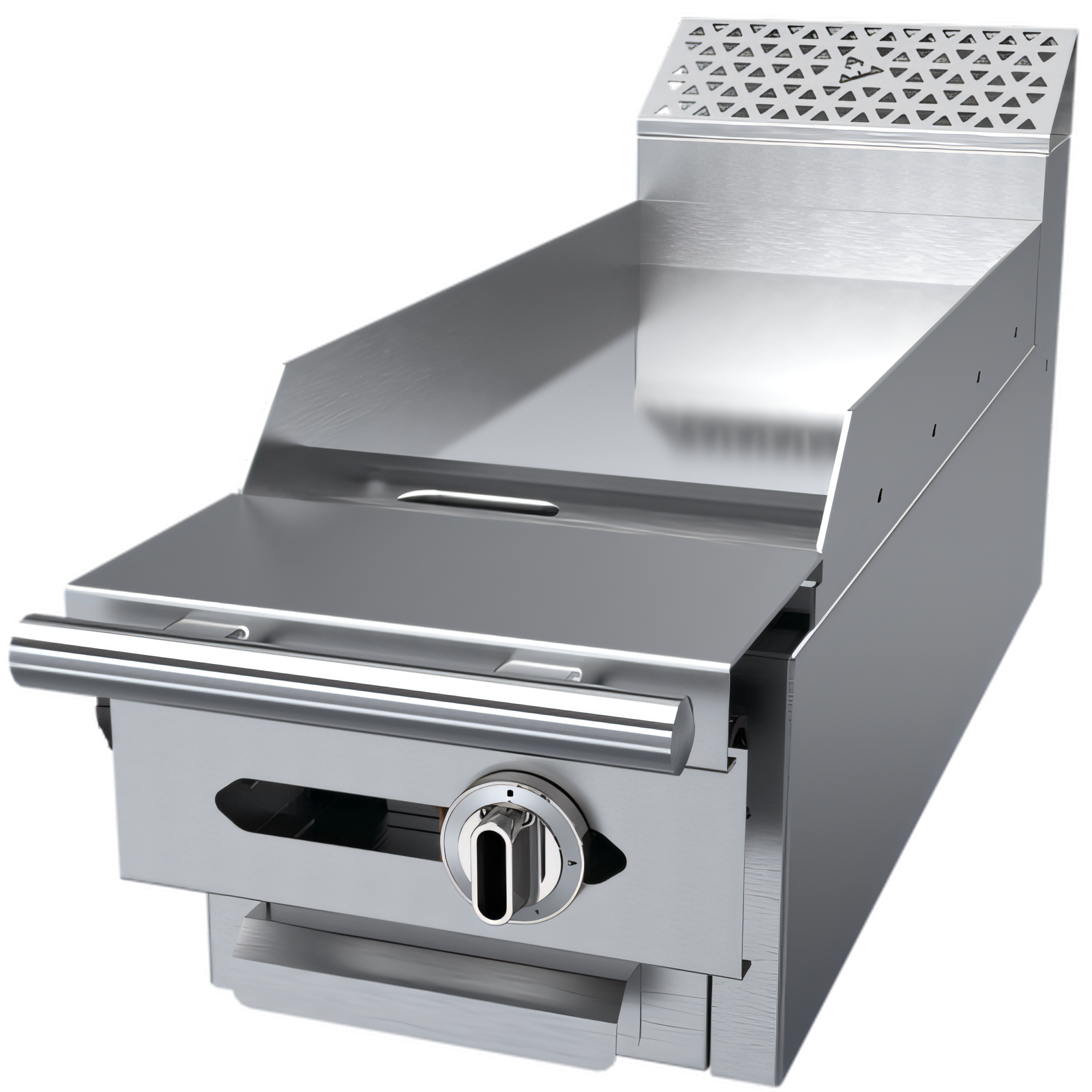 Garland C12-1M Garland Cuisine Gas Ranges - C12-1M
