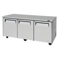 Turbo Air MUR-72-N M3 Reach-in Refrigerators - MUR-72-N
