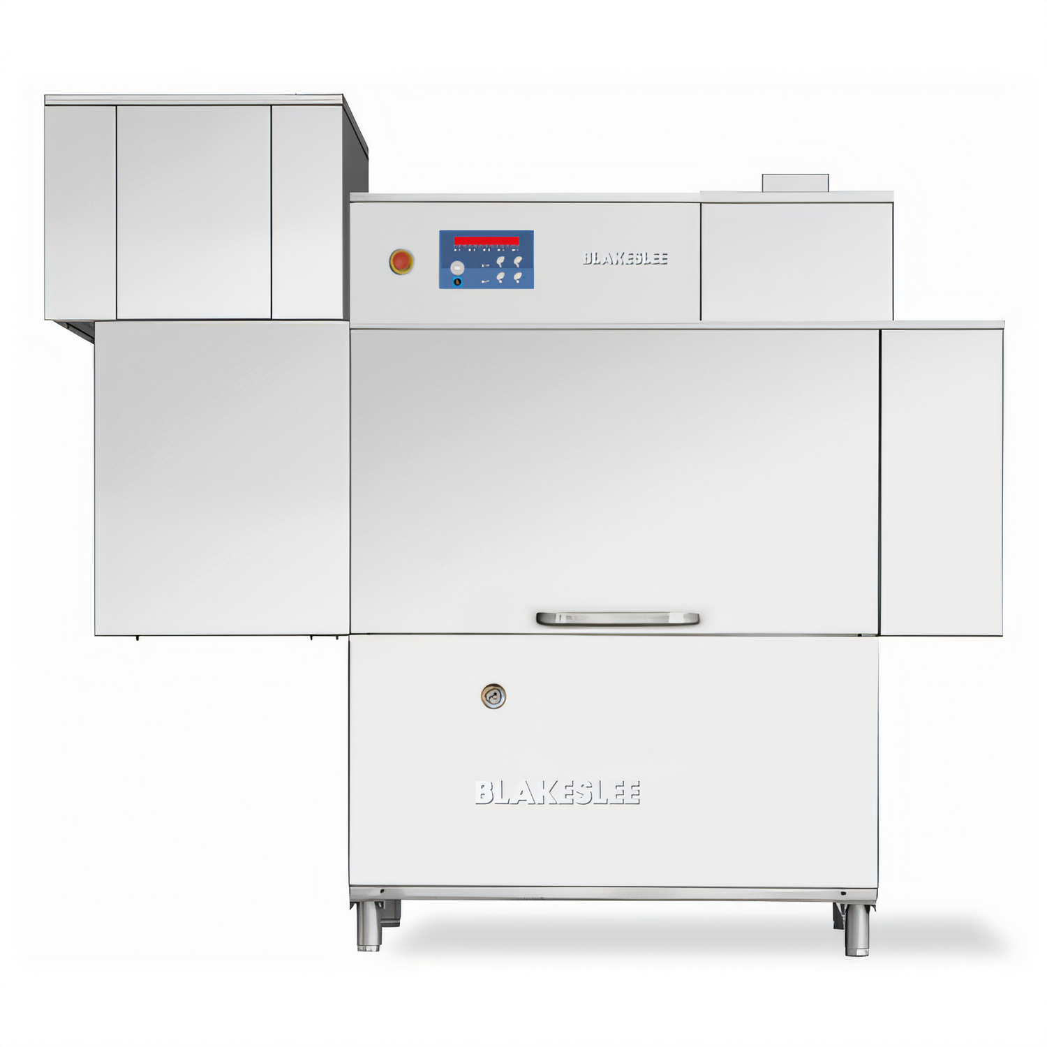 Blakeslee RC-62HR Conveyor Dishwashers  - RC-62HR