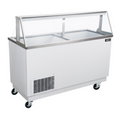 Omcan USA 50121 Ice Cream Freezers - 50121