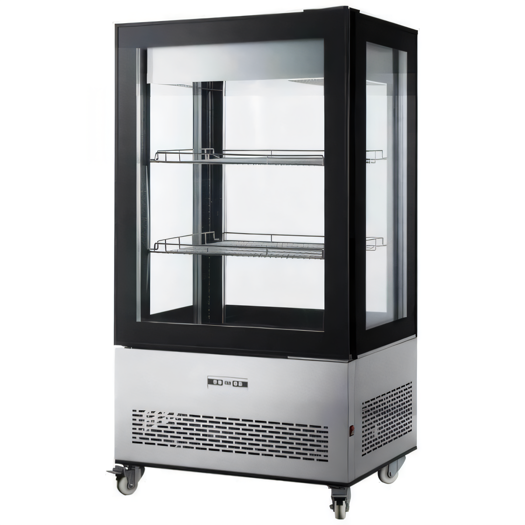 Omcan USA 44472 Food Displays & Merchandisers - 44472