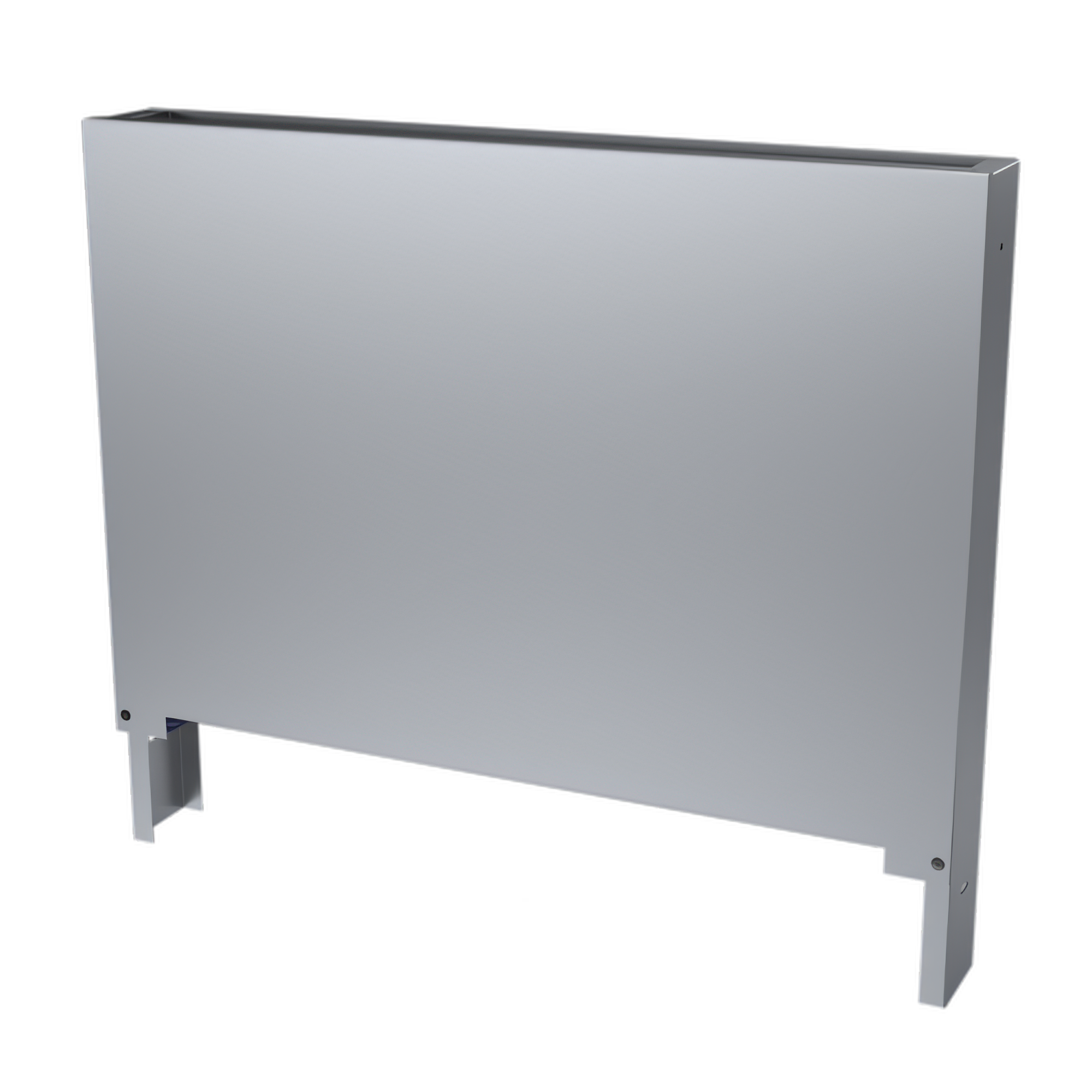 Garland CCBR-36 Garland Cuisine Flue Risers - CCBR-36