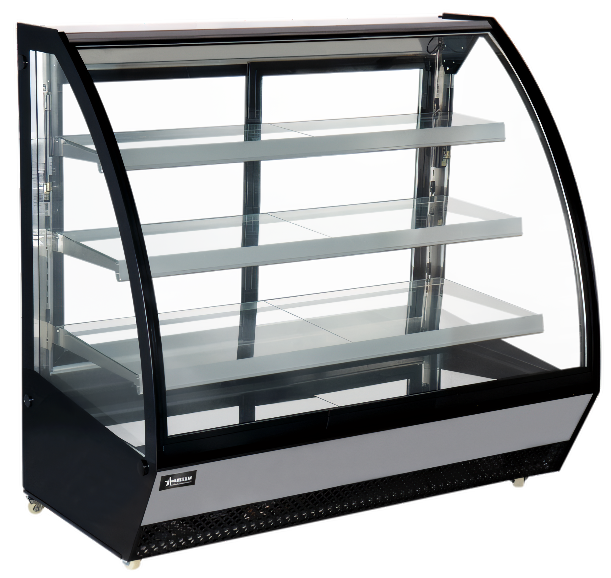 Omcan USA 46471 Food Displays & Merchandisers - 46471