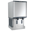 Scotsman  Meridian Ice & Water Dispensers - HID540AW-1