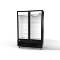 Omcan USA Glass Door Merchandisers - 50124