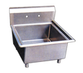 Omcan USA Compartment Sinks - 22112