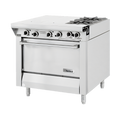 Garland M43-2R Master Gas Ranges - M43-2R