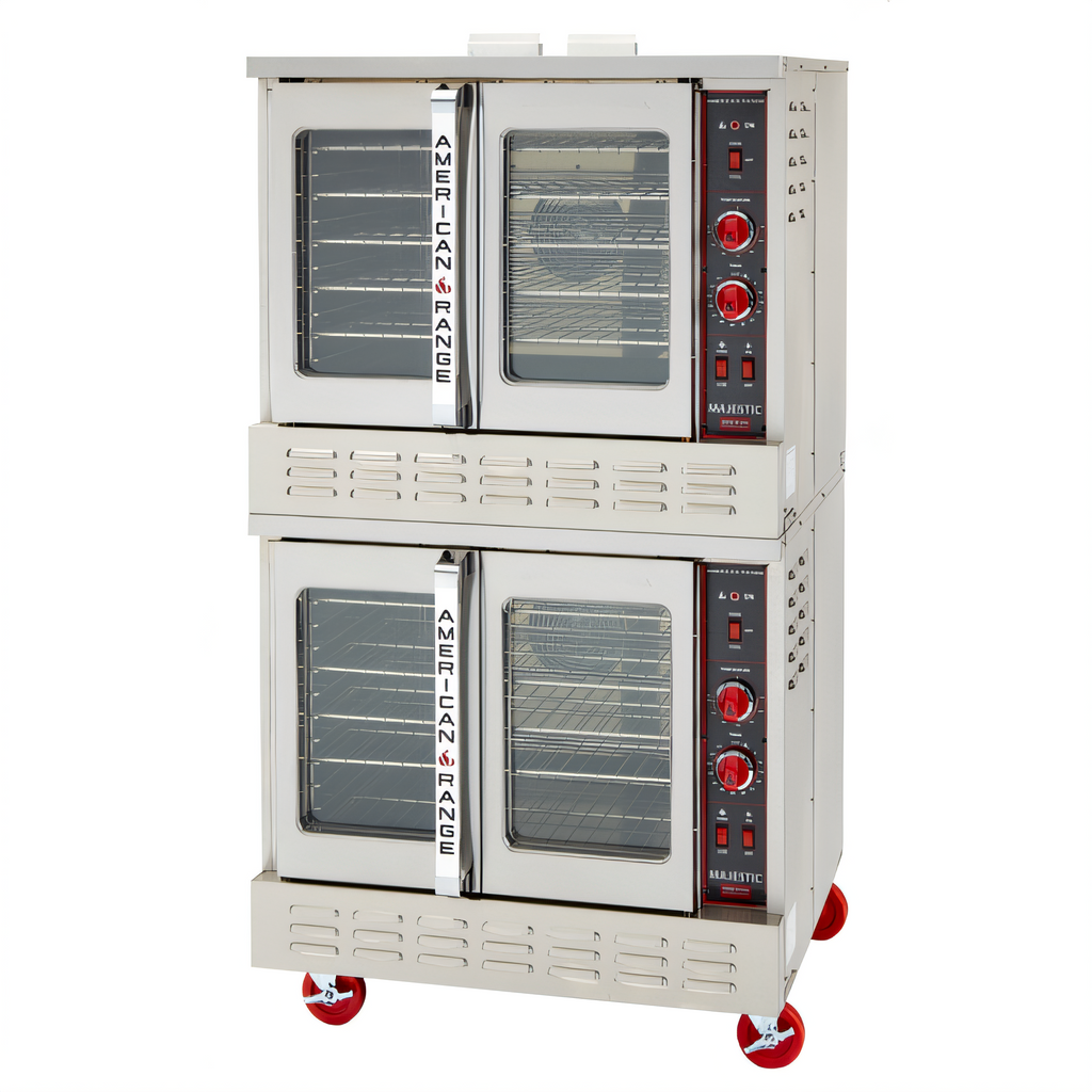 American Range Convection Ovens - MSD-2HE
