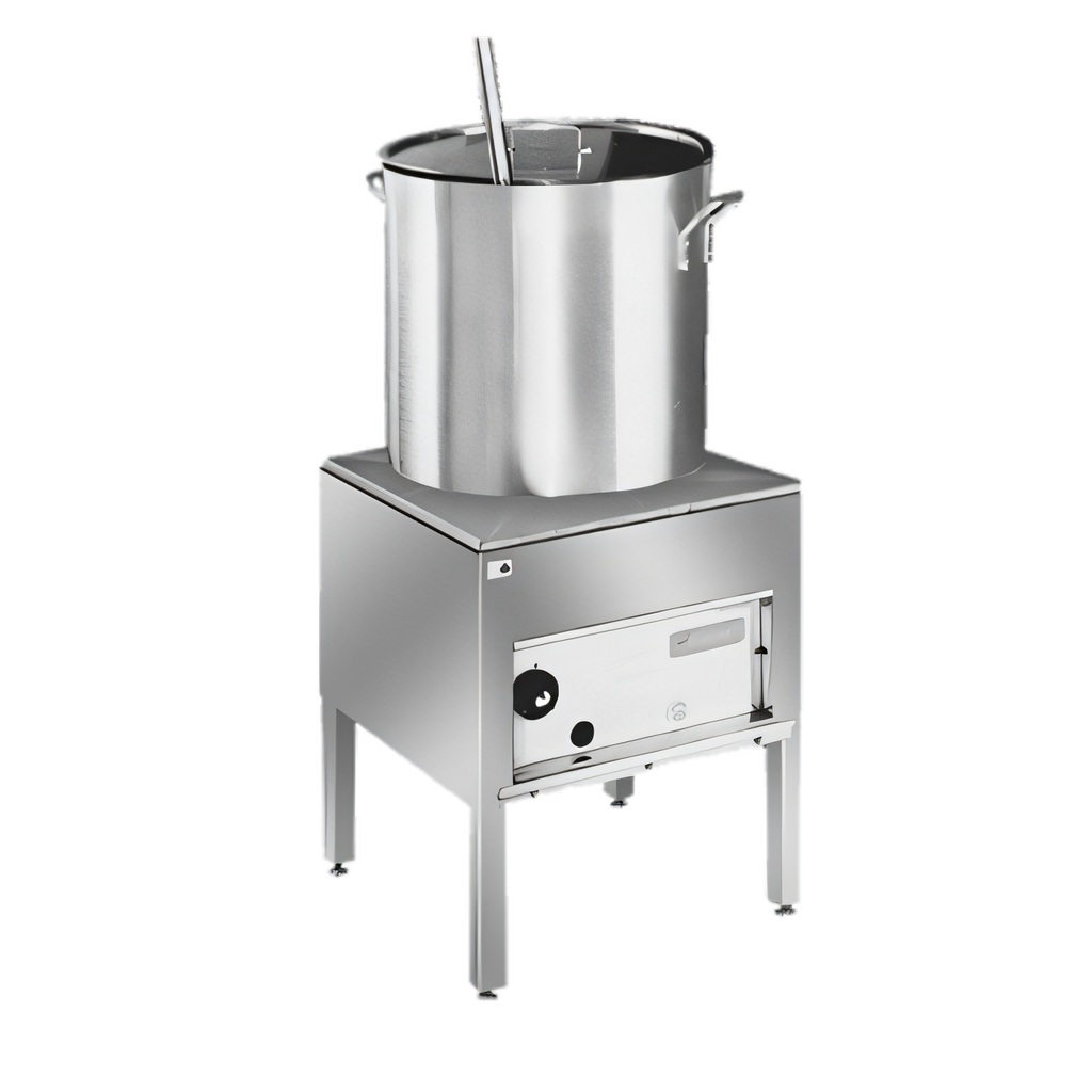 Garland G20-SP Gas Ranges - G20-SP