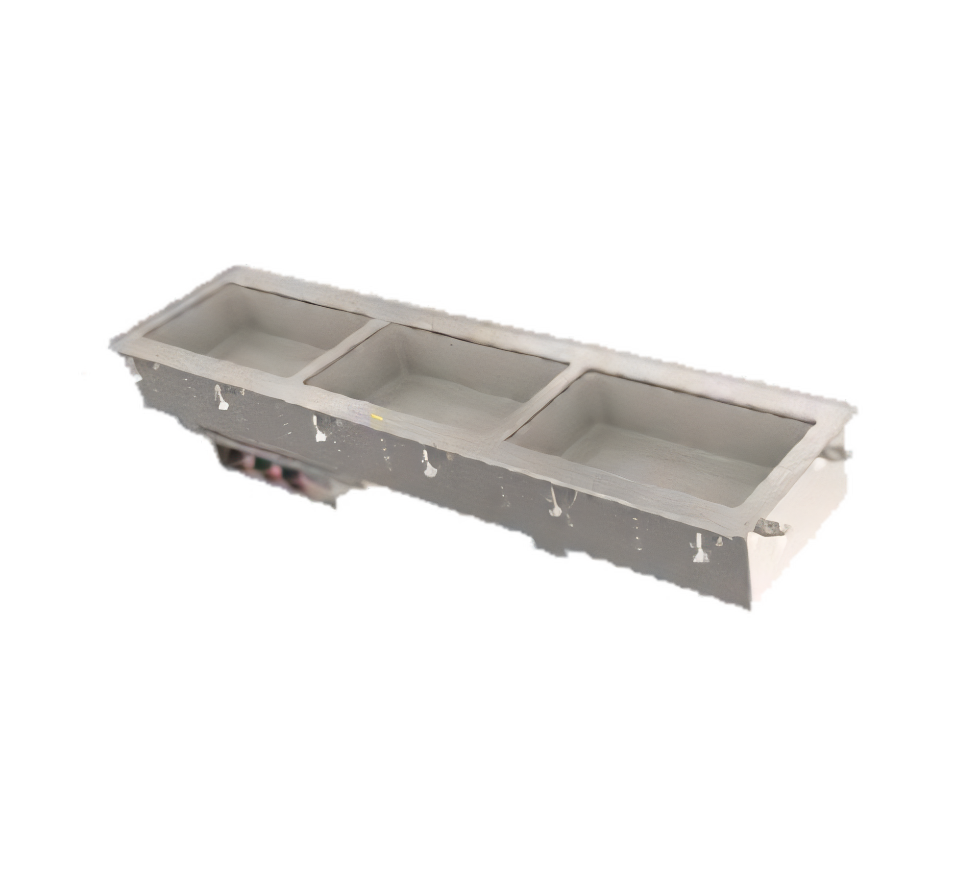 Vollrath Steam Tables & Food Wells - 3664430