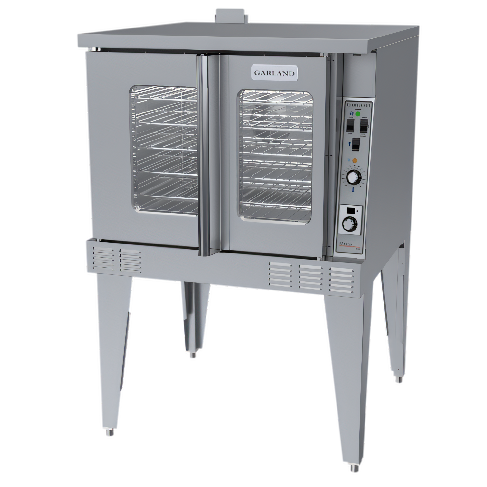 Garland MCO-ES-10-S-SIGNATURE Signature Convection Ovens - MCO-ES-10-S-SIGNATURE