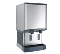 Scotsman  Meridian Ice & Water Dispensers - HID540AX-1