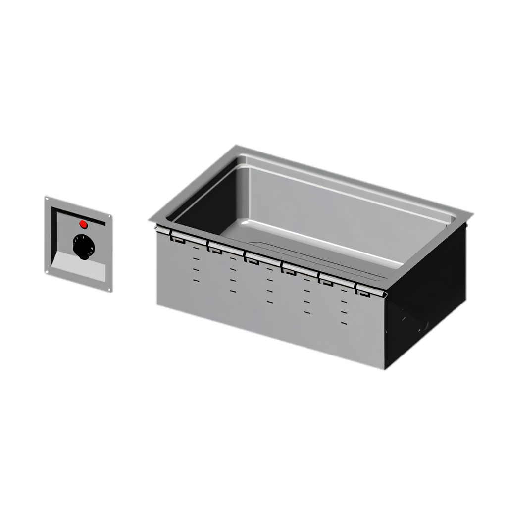 Vollrath Steam Tables & Food Wells - 36356