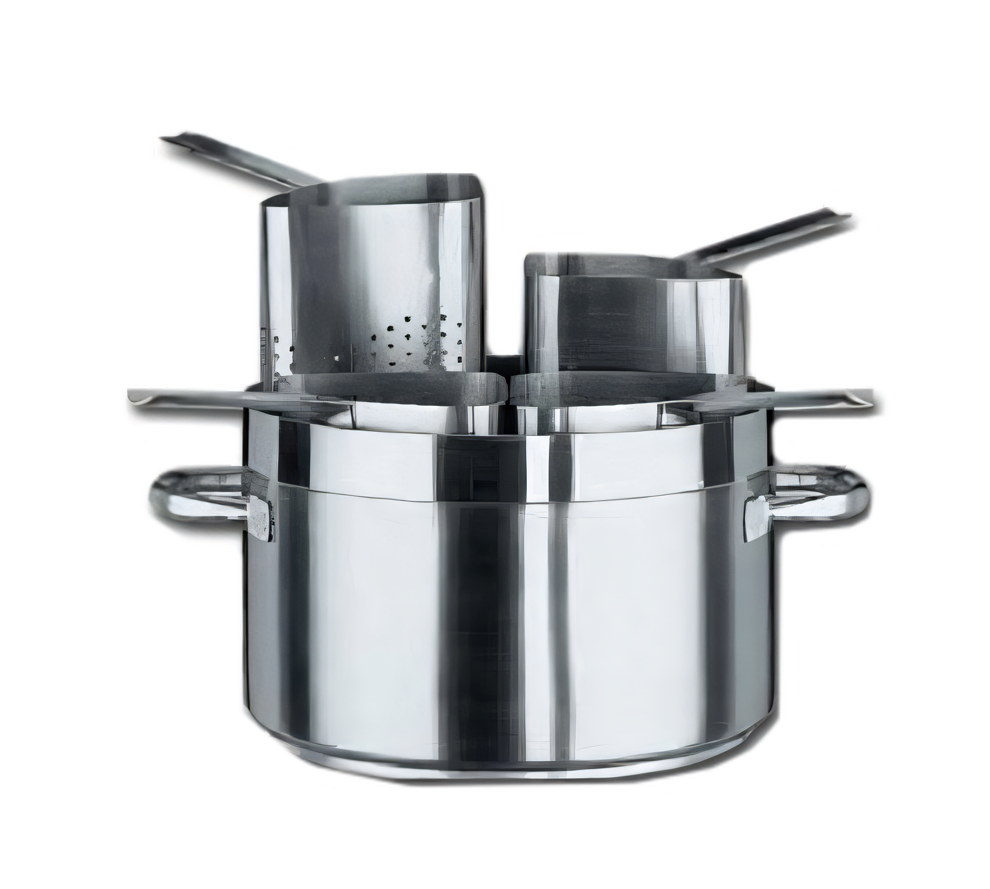 Vollrath Centurion Dough Mixer Accessories - 3159