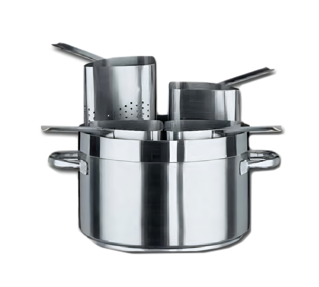 Vollrath Centurion Dough Mixer Accessories - 3158