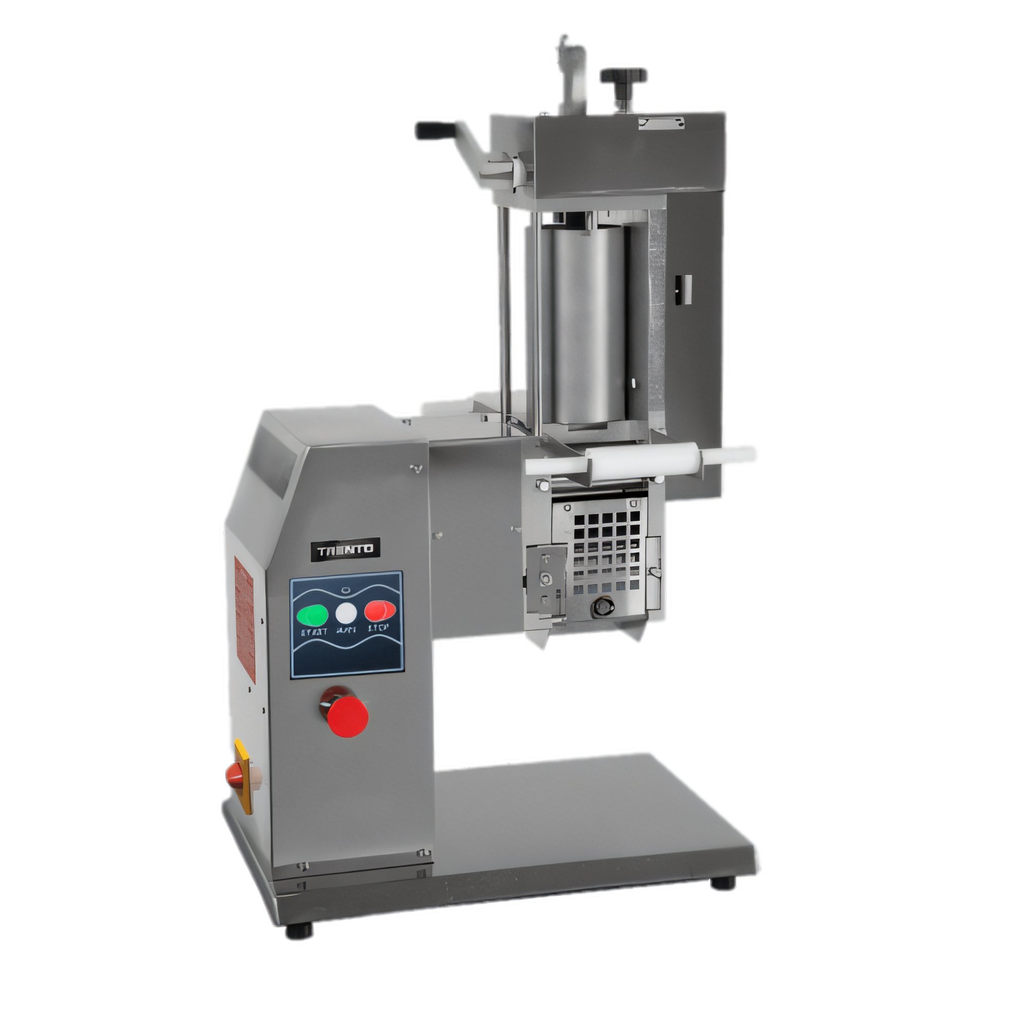 Omcan USA 46296 Dough Mixer Accessories - 46296