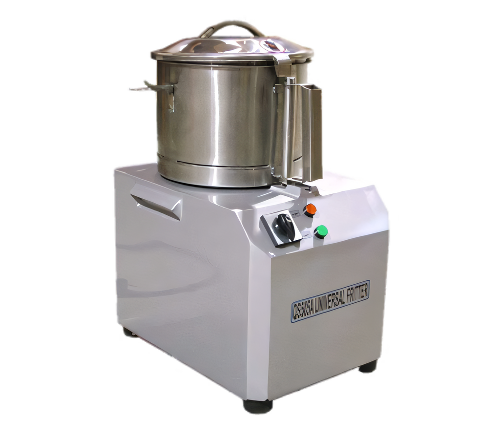 Omcan USA QS Series Food Processors - 10917