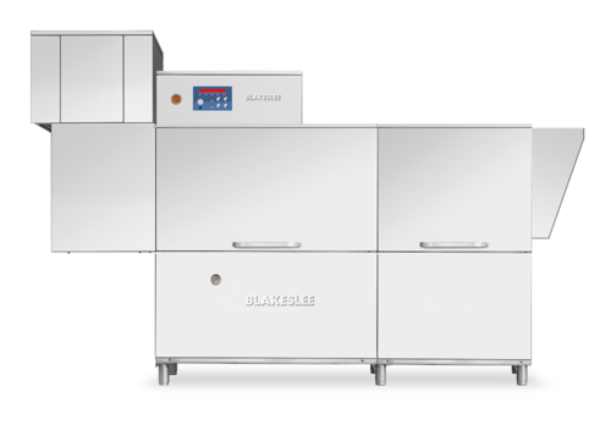 Blakeslee RC-86-3 DR99 Conveyor Dishwashers -  RC-86-3 DR99