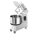 Omcan USA 47288 Trento Spiral Dough Mixers - 47288