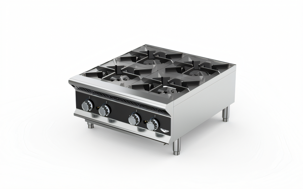 Vollrath HPG6-36 Hot Plates - HPG6-36