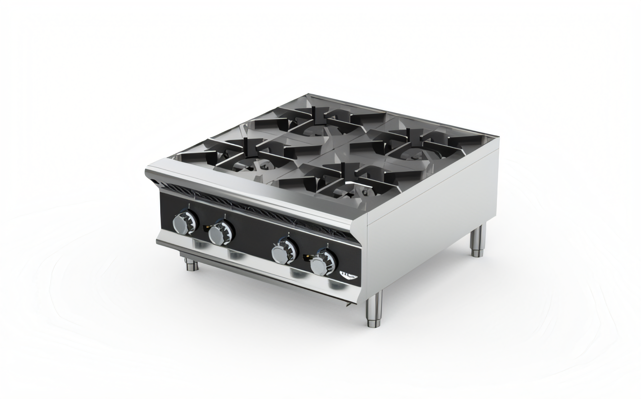Vollrath HPG6-36 Hot Plates - HPG6-36