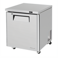 Turbo Air MUR-28L-N6 M3 Reach-in Refrigerators - MUR-28L-N6