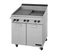 Garland M17B Master Gas Ranges - M17B