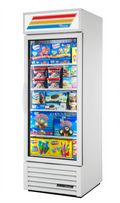 True Mfg. - General Foodservice GDM-23F-HC~TSL01 Glass Door Merchandisers - GDM-23F-HC~TSL01