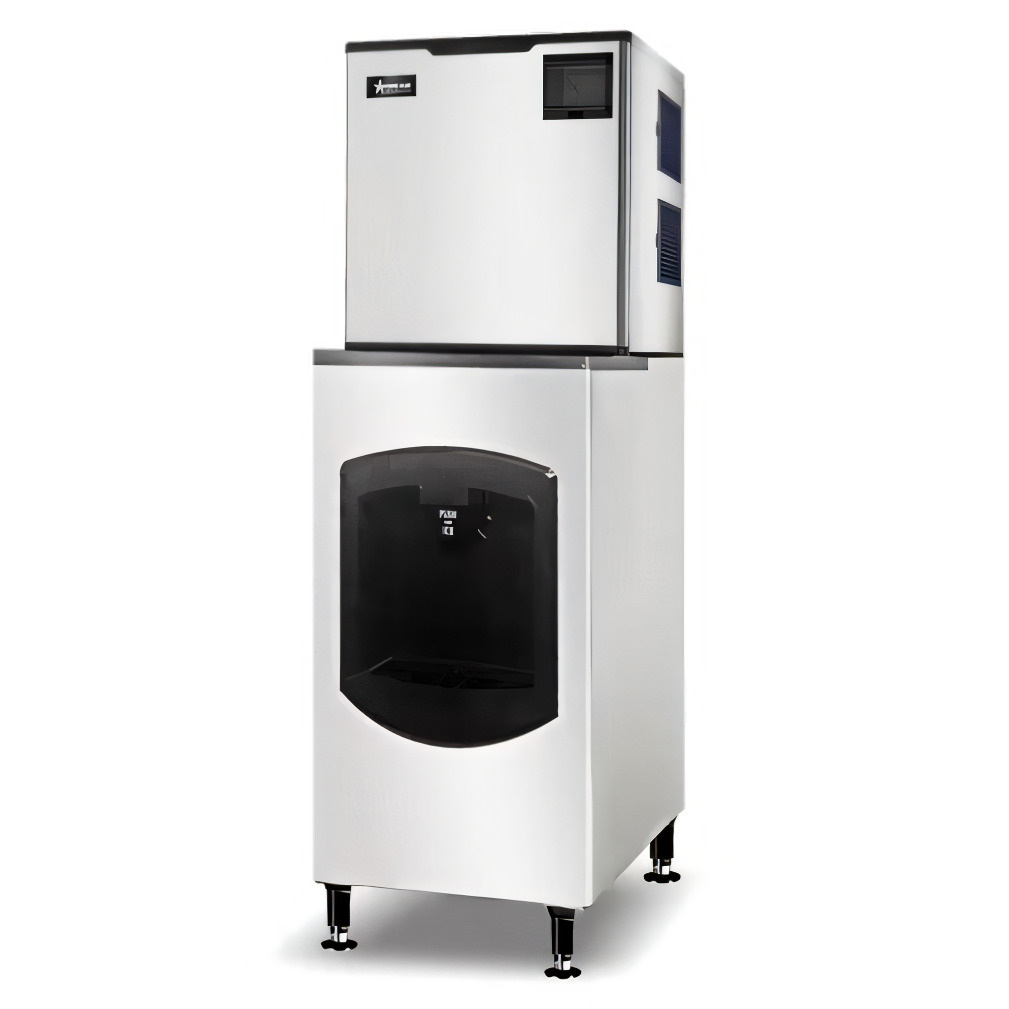 Omcan USA 48349 Ice & Water Dispensers - 48349