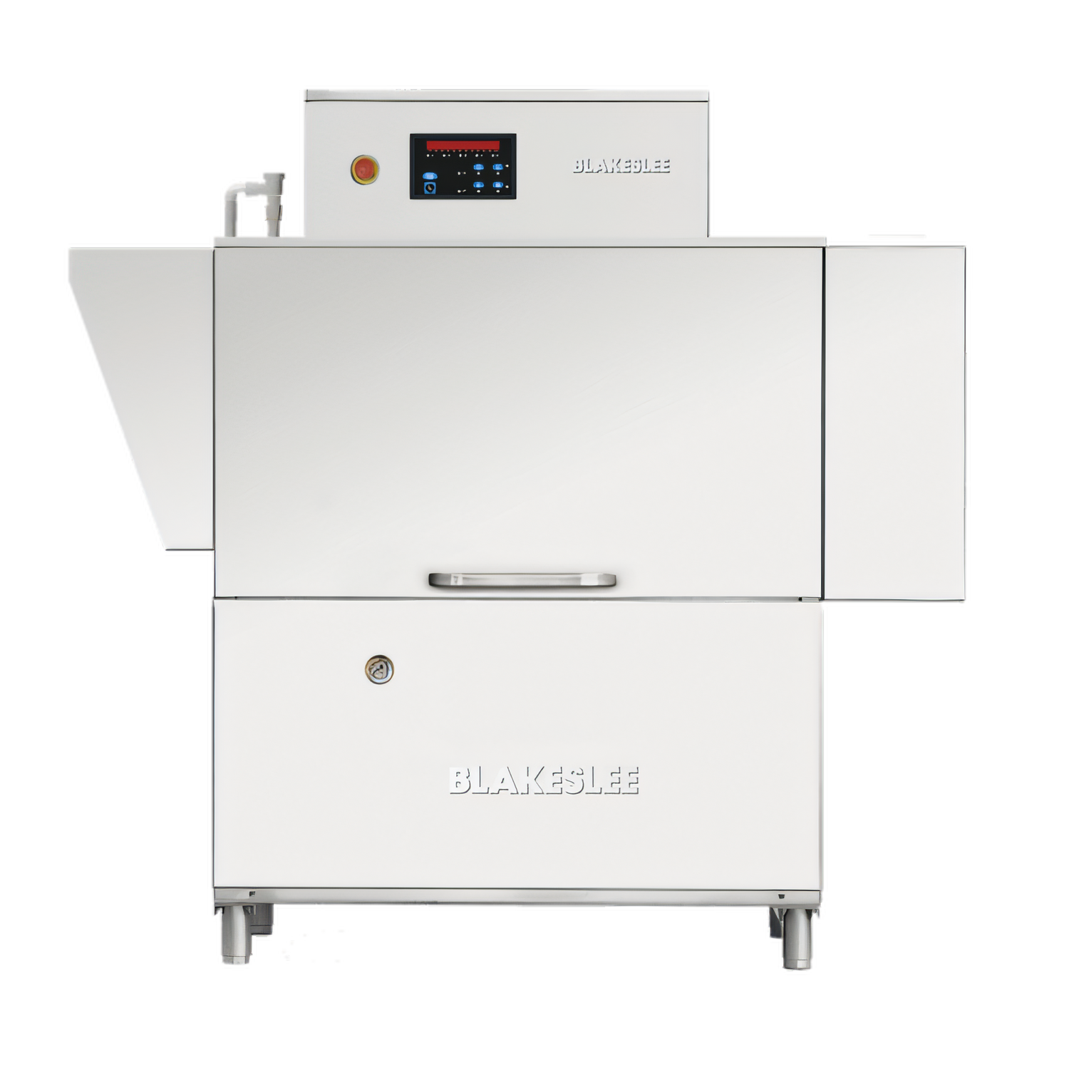 Blakeslee RC-64 Conveyor Dishwashers - RC-64