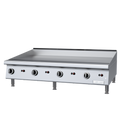 Garland GTGG48-G48M-SIGNATURE Signature Gas Griddles - GTGG48-G48M-SIGNATURE