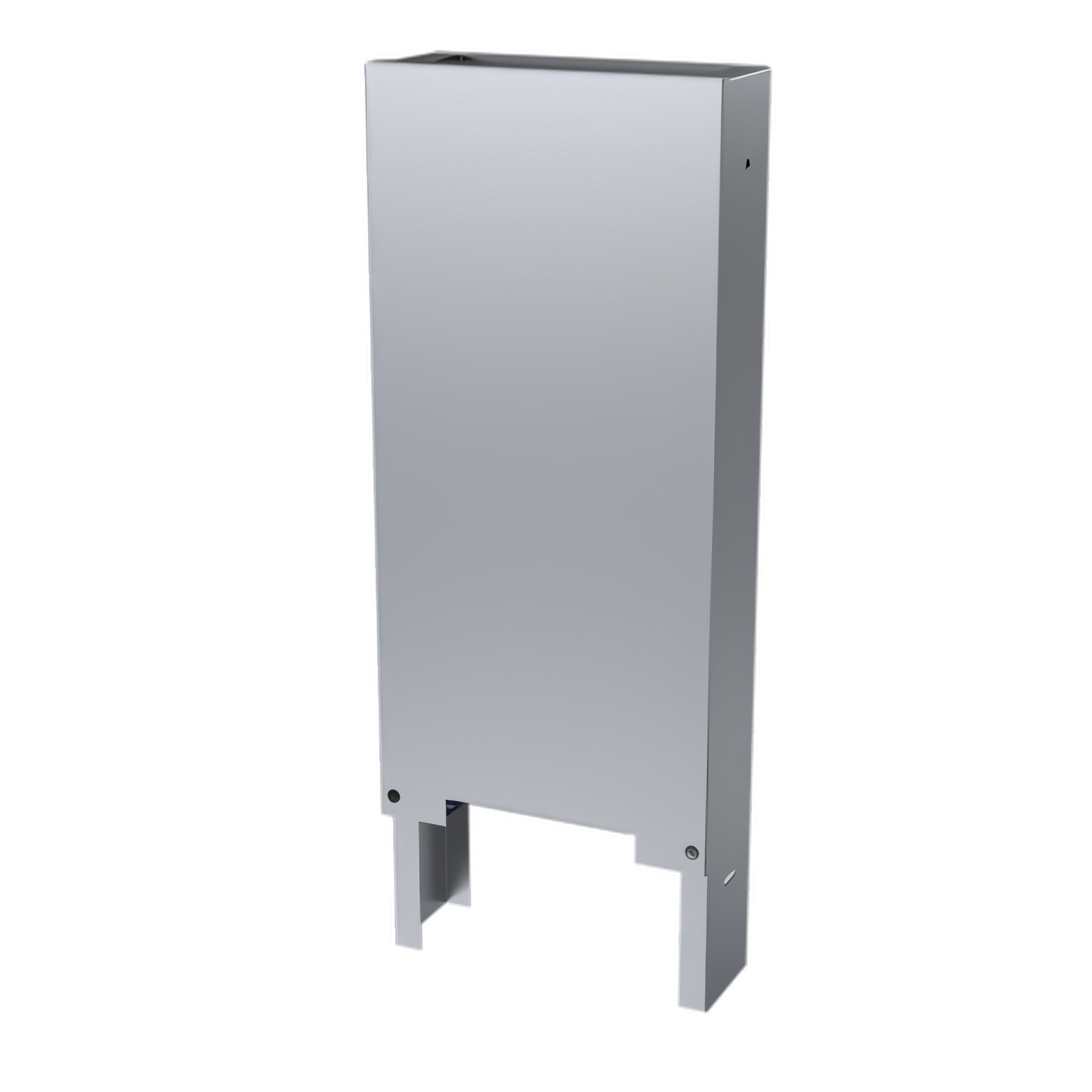 Garland CCBR-12 Garland Cuisine Flue Risers - CCBR-12