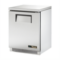 True Mfg. - General Foodservice TUC-24F-HC Undercounter & Worktop Refrigeration - TUC-24F-HC