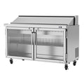 Turbo Air PST-60-G-N PRO Prep Tables