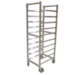 Omcan USA Pan Racks - 23833