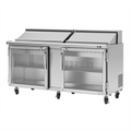 Turbo Air PST-72-G-N PRO Prep Tables