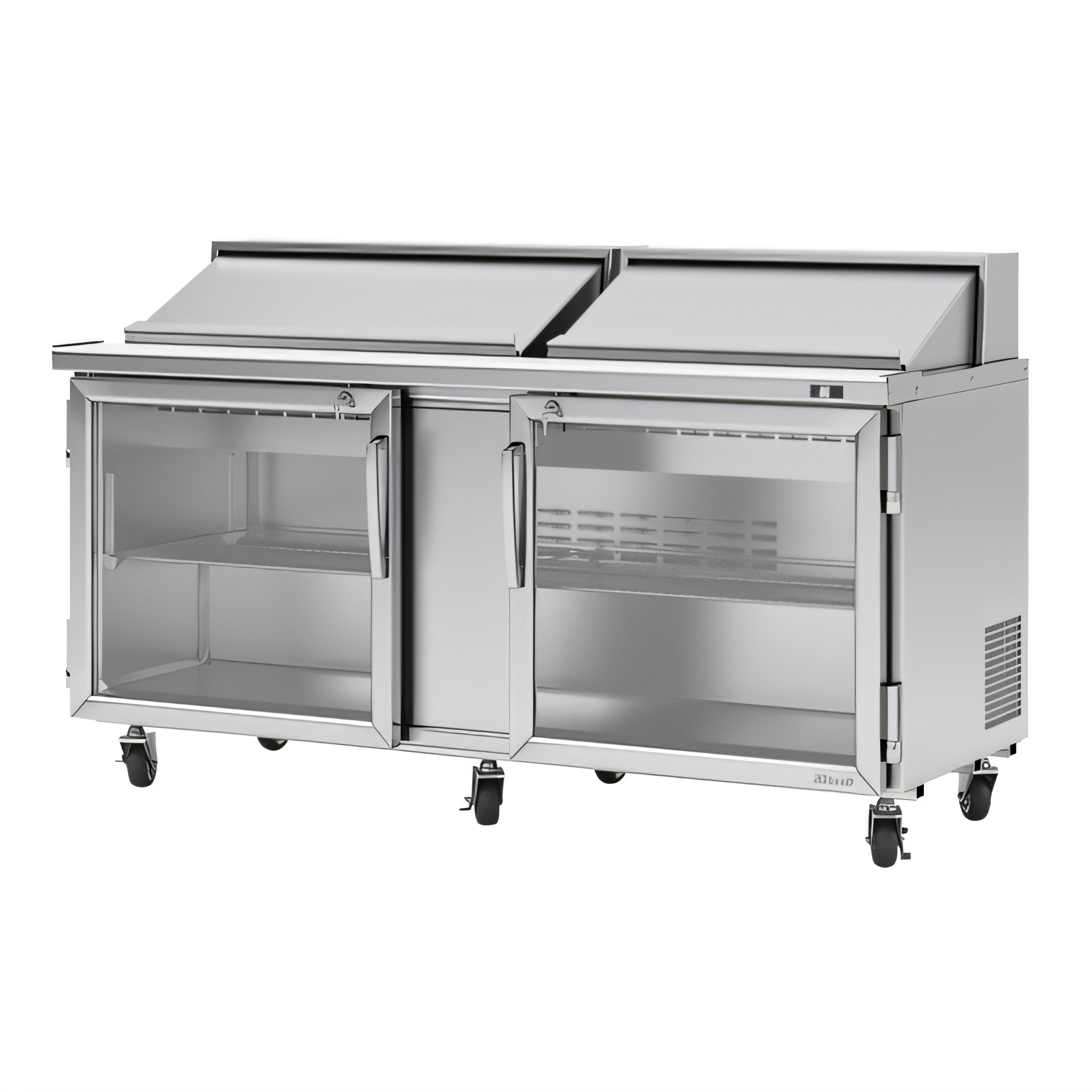 Turbo Air PST-72-G-N PRO Prep Tables