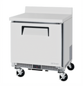 Turbo Air MWR-27S-N6 M3 Worktop Refrigerators