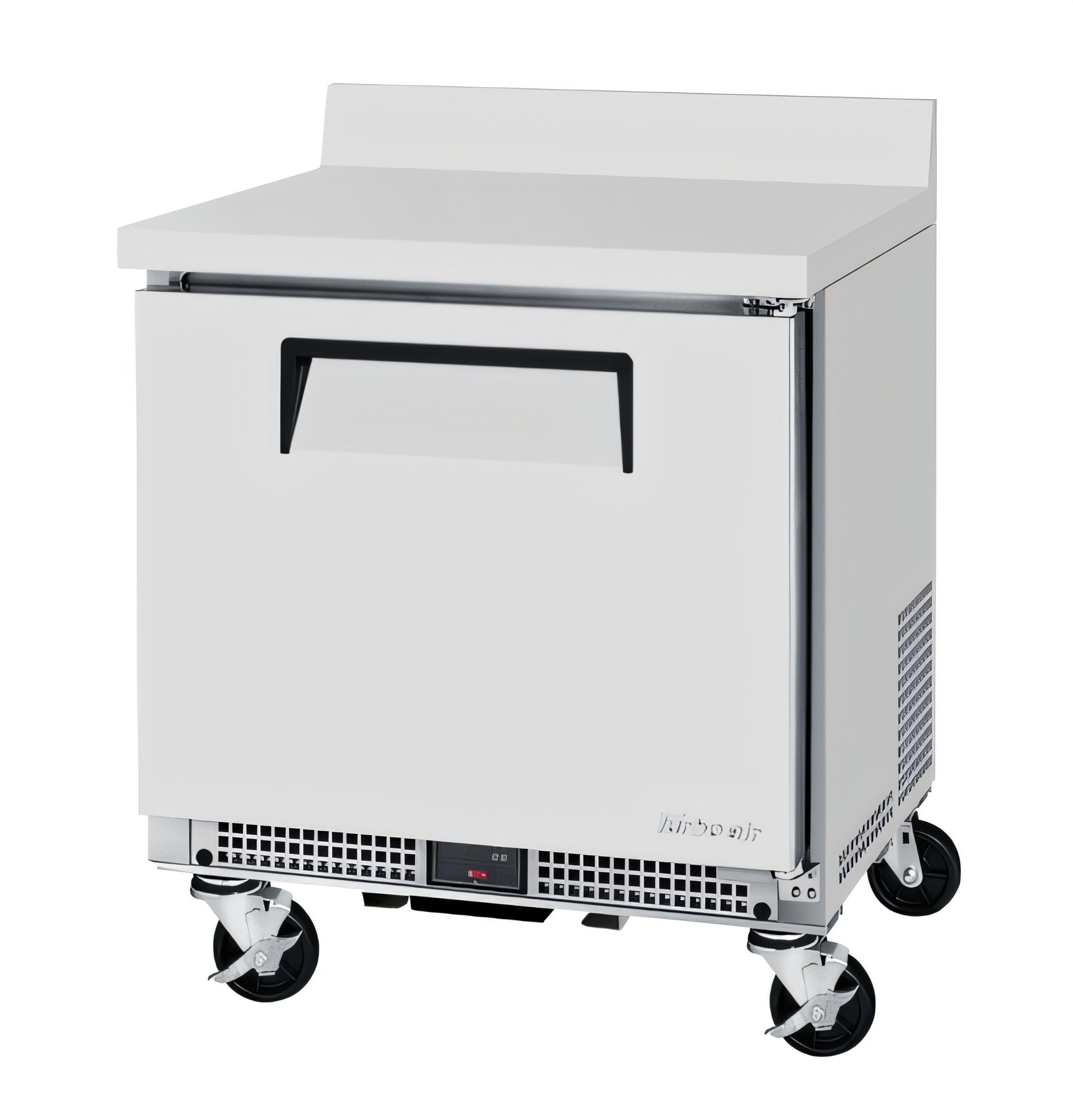 Turbo Air MWR-27S-N6 M3 Worktop Refrigerators