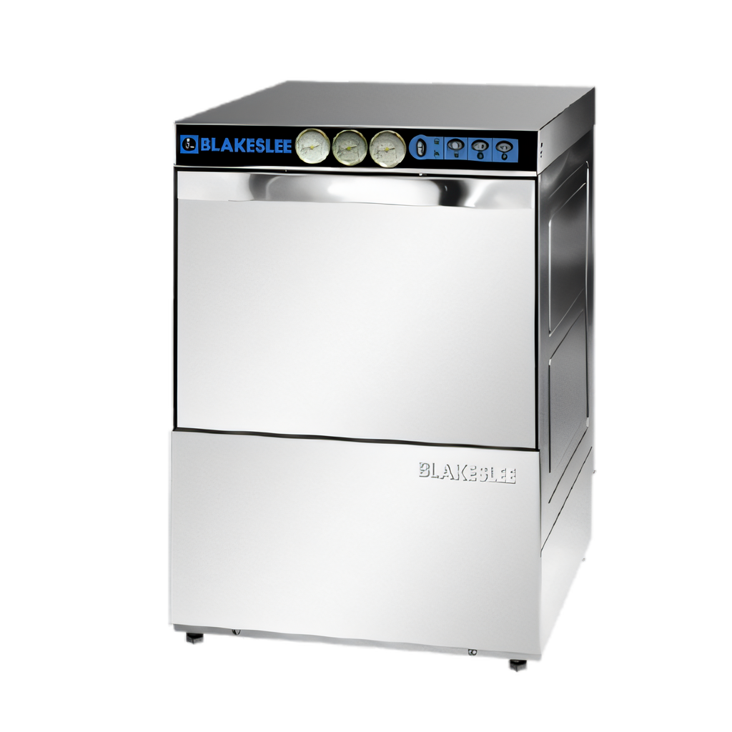 Blakeslee G-3000-1 Undercounter Dishwashers -  G-3000-1