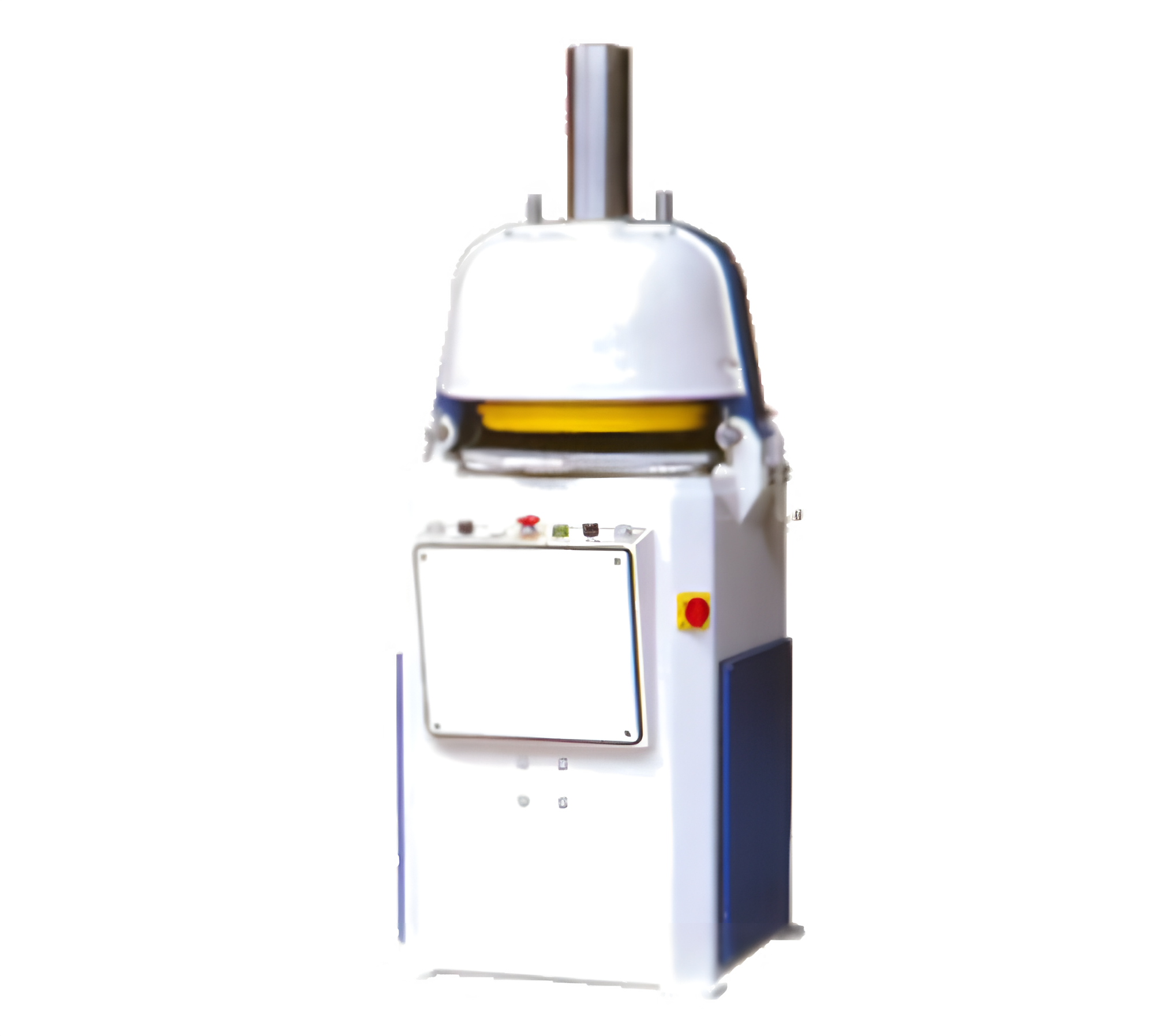 BakeMax (TVI) Dough Dividers & Rounders - BMBDF36