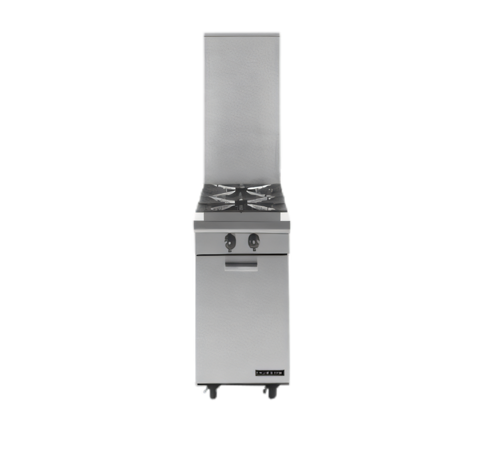 Garland M4T Master Gas Ranges - M4T